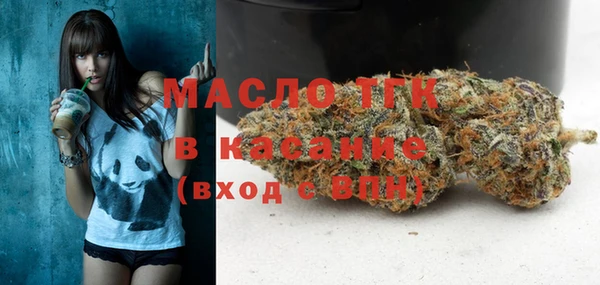 тгк Богданович